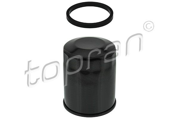 TOPRAN 701540 Tepalo filtras