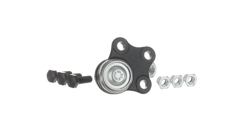 Kande-, juhtliigend, SKF VKDS 316005