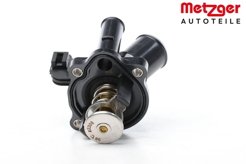 METZGER 4006097 Thermostat, coolant