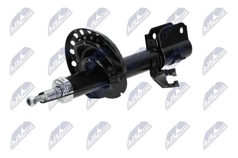 Amort, NTY A-NS-023