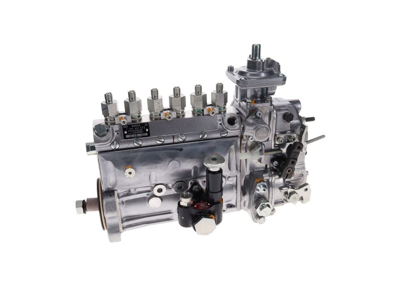 Pompa de injectie F 002 A0Z 572 BOSCH