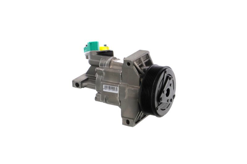 REMANTE 005-001-000188R Compressor, air conditioning
