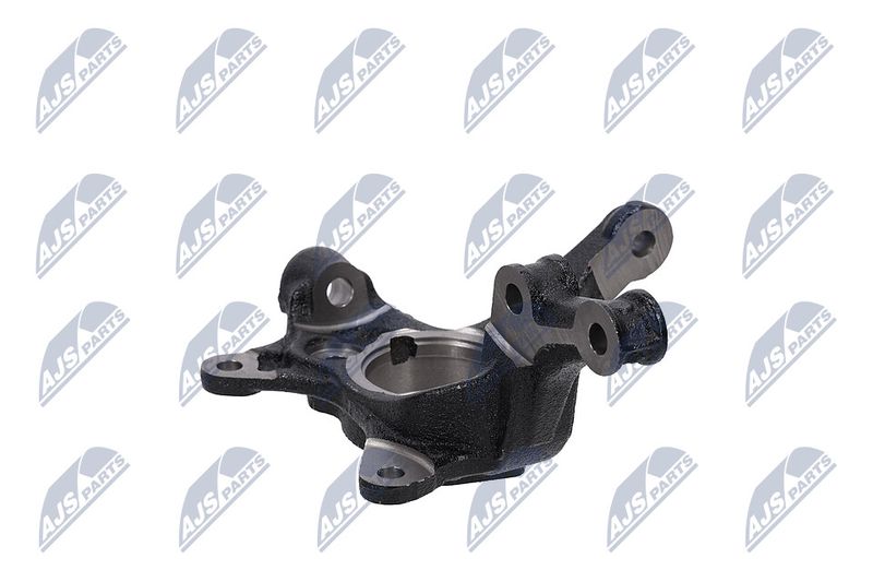 Käändmik, rattakinnitus, NTY ZZP-HD-010