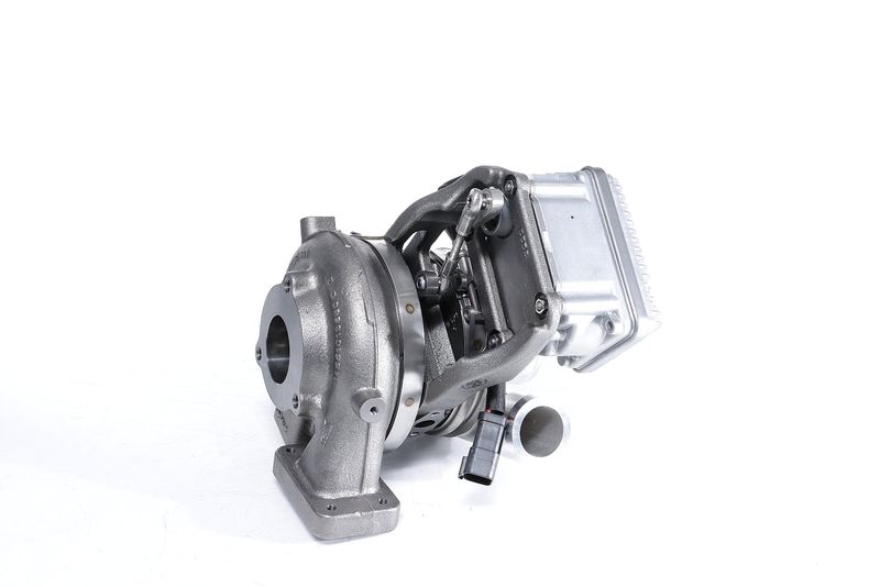 Compresor,sistem de supraalimentare T918806 BTS Turbo