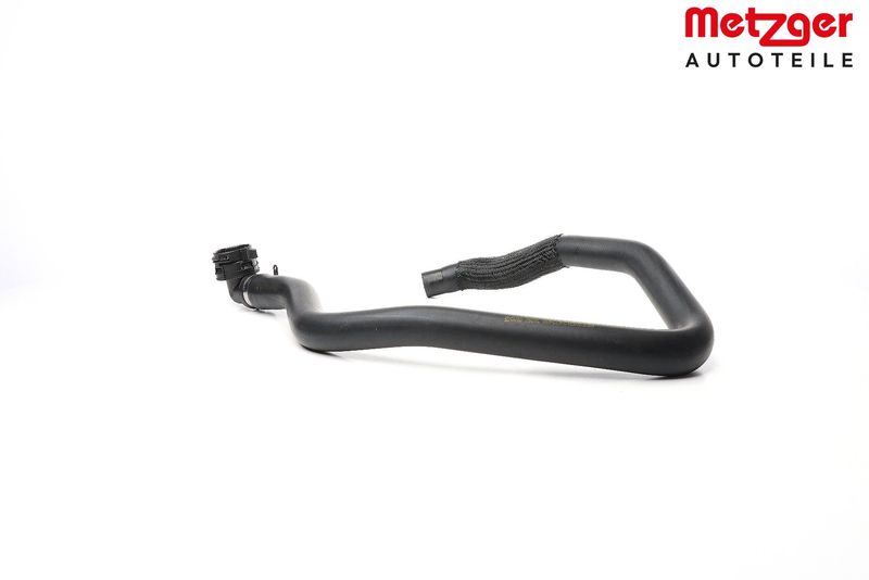 METZGER AUTOTEILE 2422400 Radiator Hose