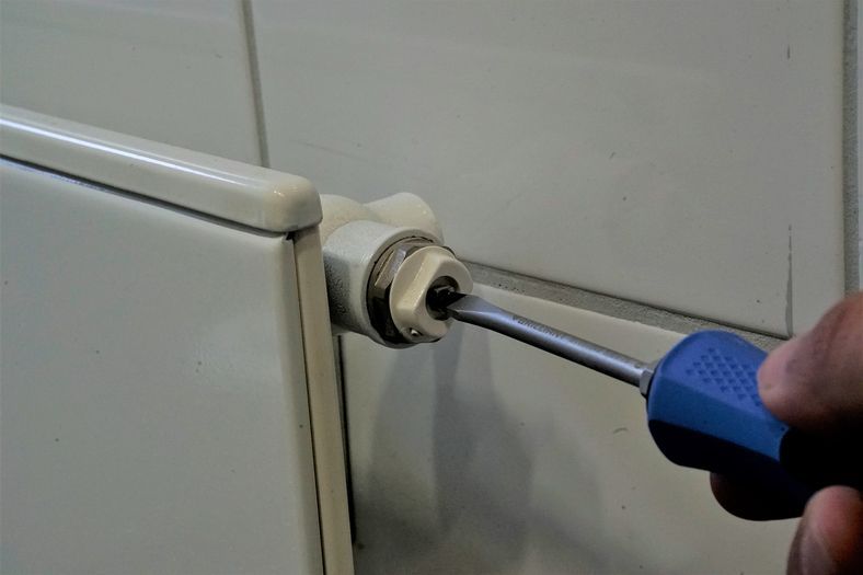 KS TOOLS BT031022 Screwdriver