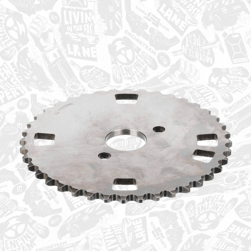 Product Image - Distributiekettingset - RS0014 - ET ENGINETEAM