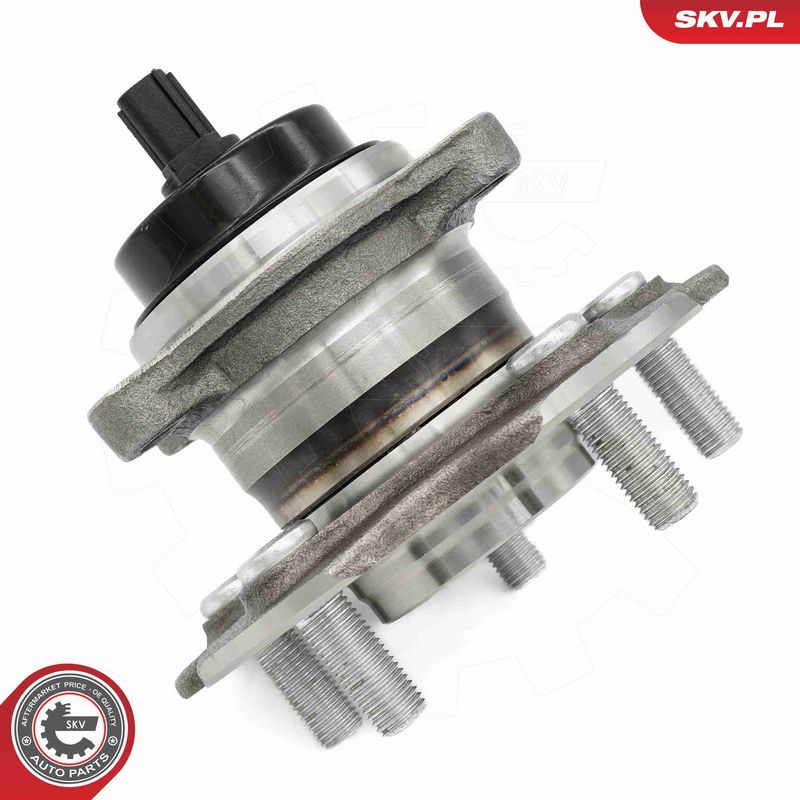ESEN SKV 29SKV662 Wheel Bearing Kit