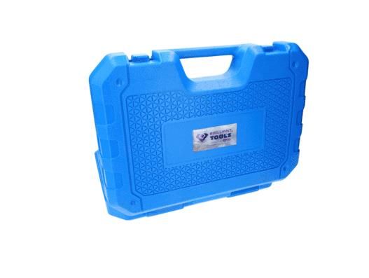 Montaažitööriistade komplekt, rattakese, rattalaager, KS TOOLS BT671450