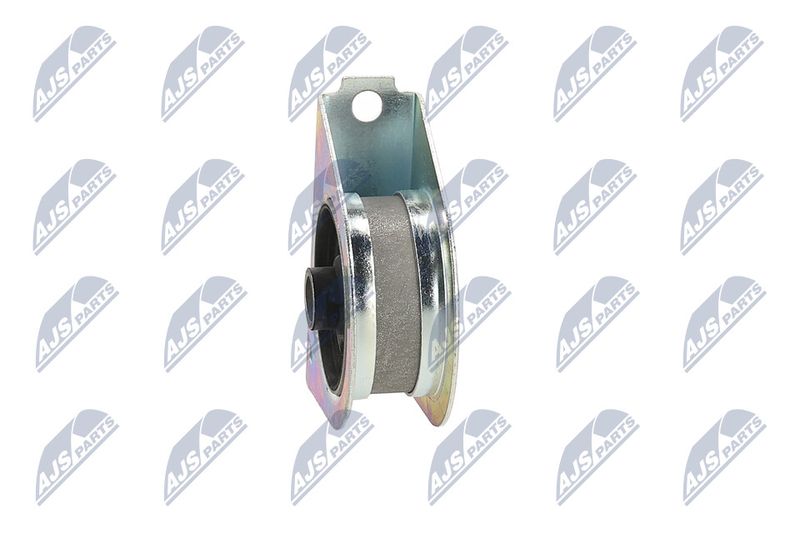 Paigutus, Mootor, NTY ZPS-MS-009