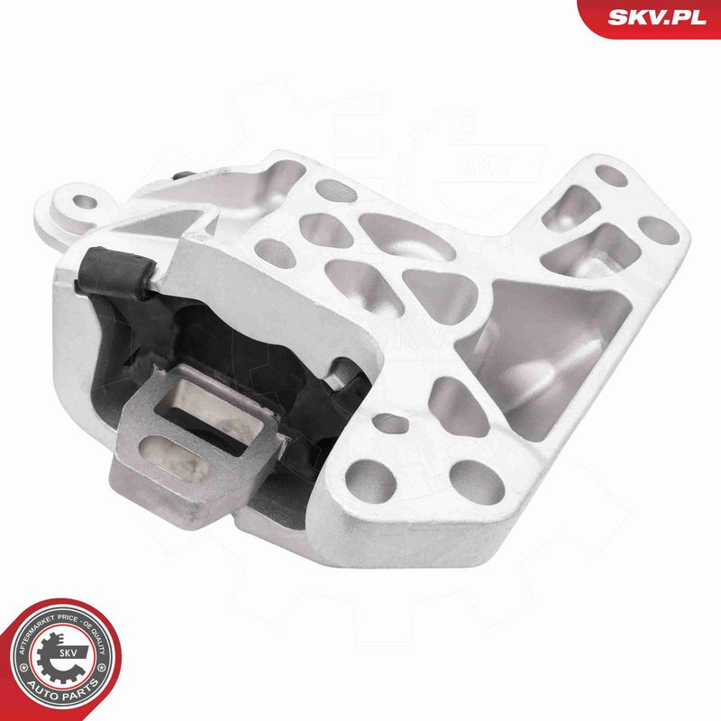 ESEN SKV 75SKV096 Mounting, engine