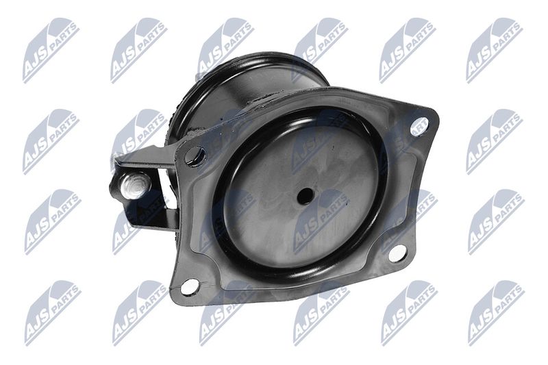 Paigutus, Mootor, NTY ZPS-HD-030