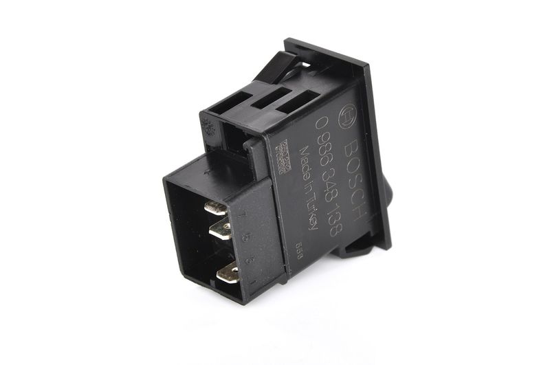 BOSCH 0986348138 Direction Indicator Switch