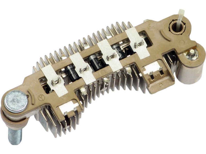 AS-PL ARC5117 Rectifier, alternator