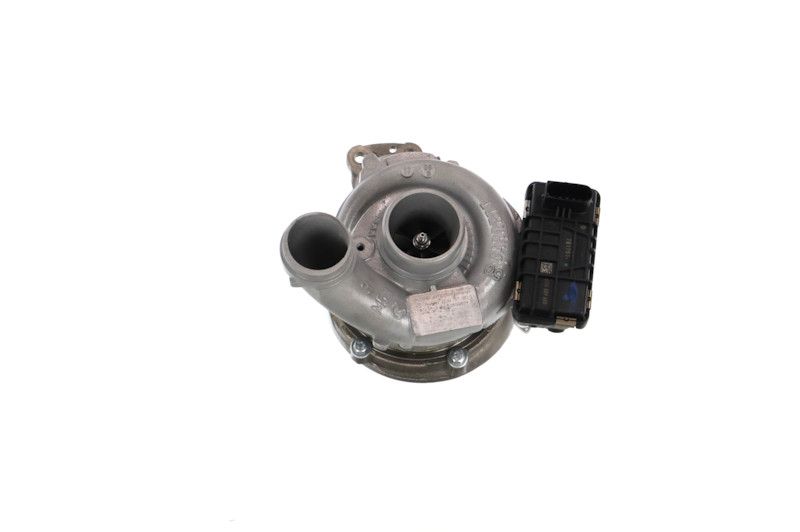 REMANTE 003-002-004582R Charger, charging (supercharged/turbocharged)