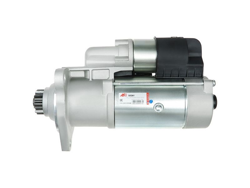 AS-PL S0261 Starter