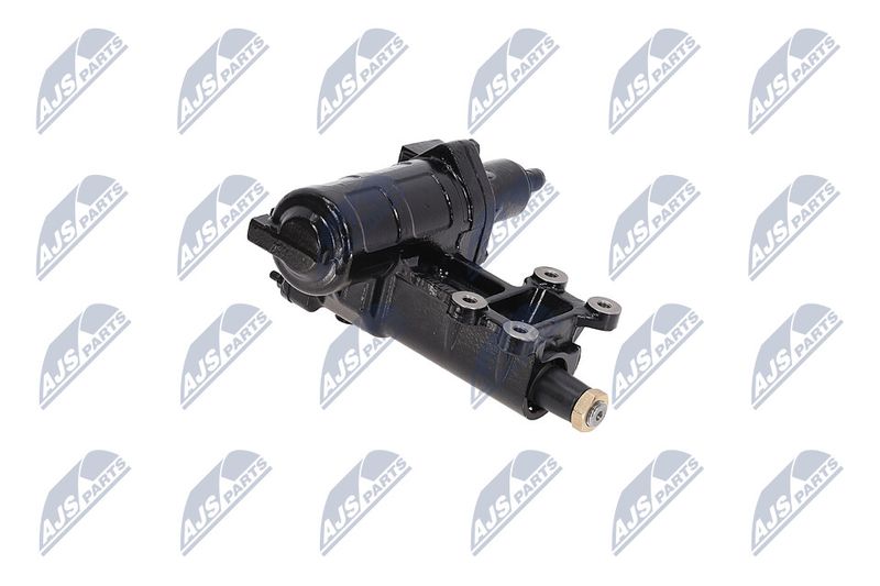 Rooliajam, NTY SPK-CH-014