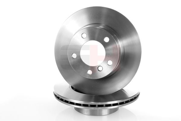 GH GH-401550 Brake Disc
