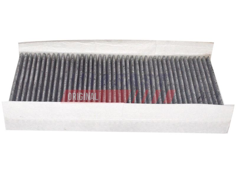 FAST Filtras, salono oras
