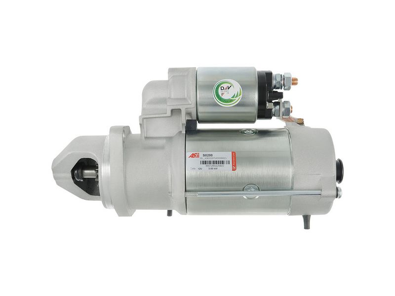 Starter, AS-PL S0200