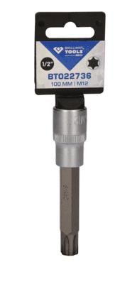 Padrun, KS TOOLS BT022736