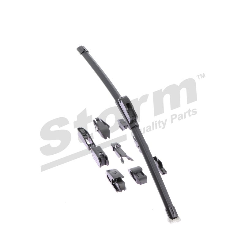 Balai d'essuie-glace STORM QUALITY PARTS 1000451