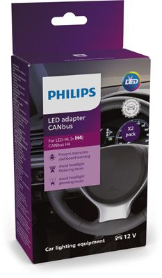 PHILIPS 18960X2 Cable Set