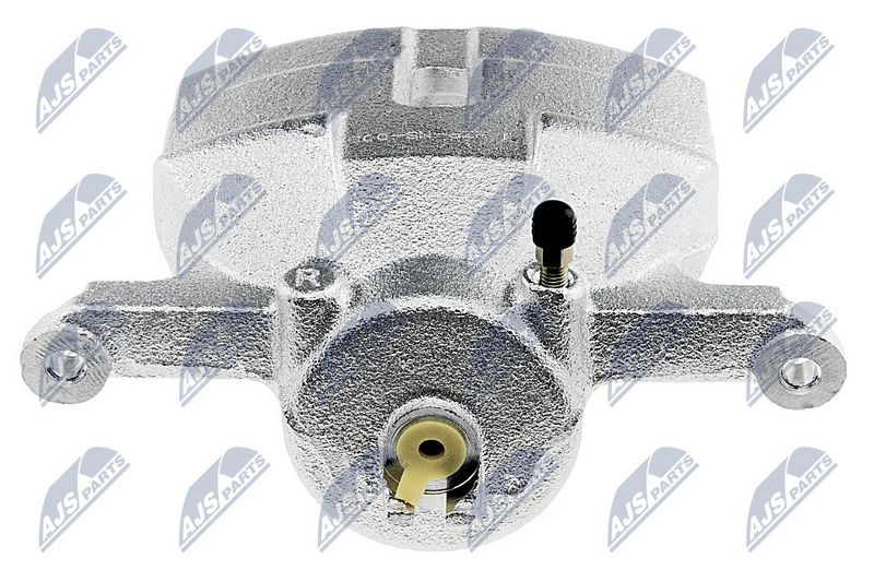 Pidurisadul, NTY HZP-NS-003