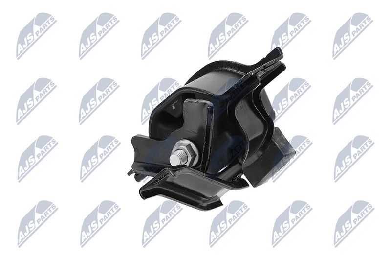 Paigutus, Mootor, NTY ZPS-HY-555