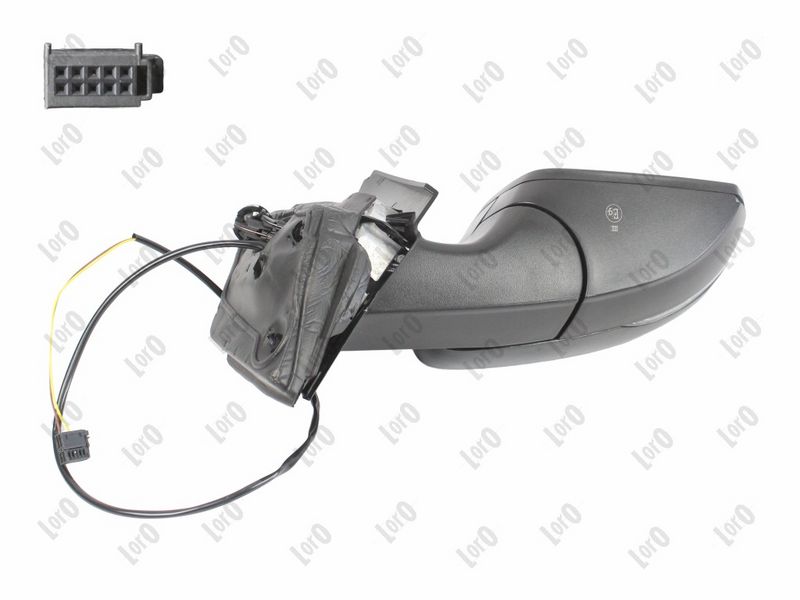 ABAKUS 4032M12 Exterior Mirror