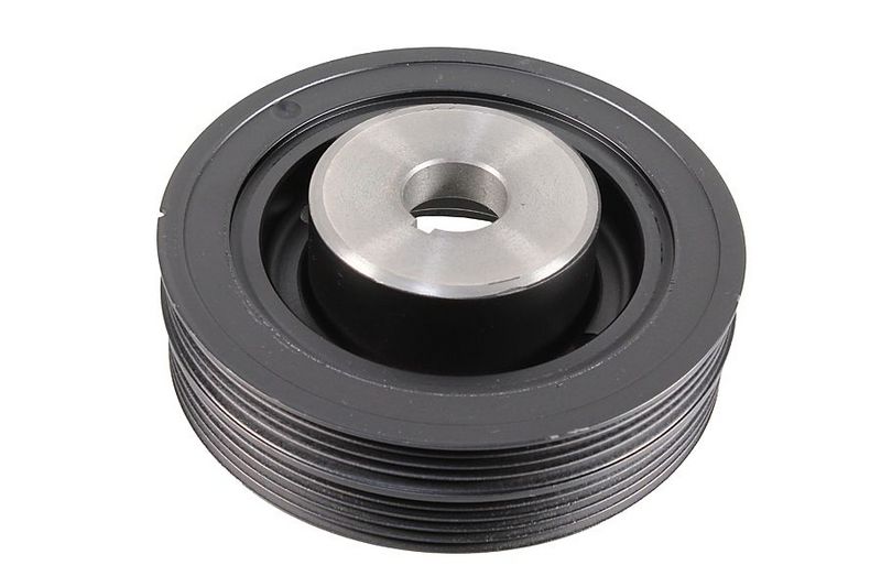 METZGER AUTOTEILE 6400110 Belt Pulley, crankshaft