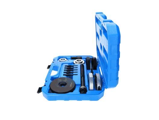 Montaažitööriistade komplekt, rattakese, rattalaager, KS TOOLS BT671450