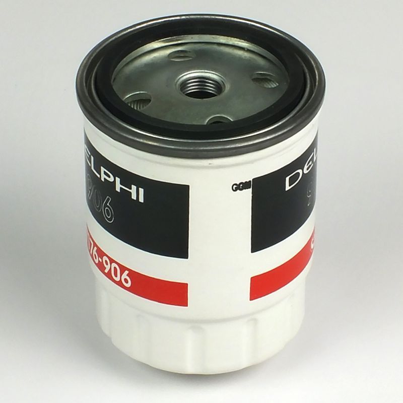 Palivový filtr HDF906