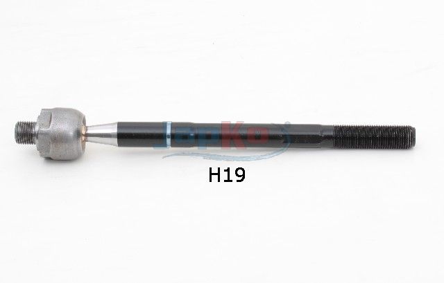 Sisemine rooliots,...