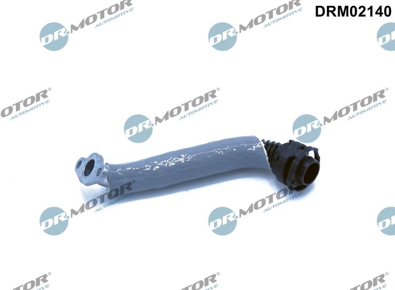 Dr.Motor Automotive Olajvezeték, töltő DRM02140