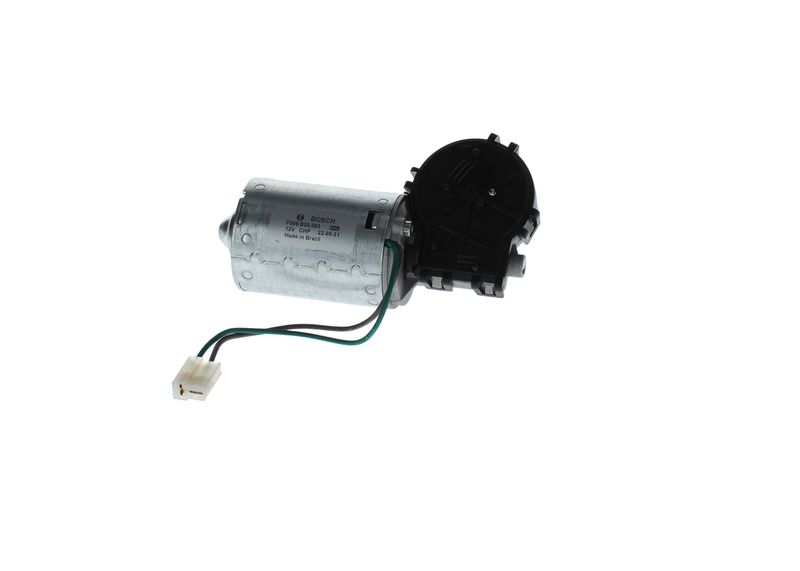 BOSCH F006B20093 Electric Motor