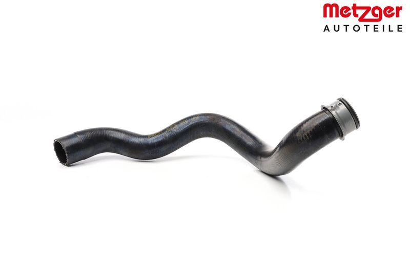 METZGER AUTOTEILE 2420126 Radiator Hose
