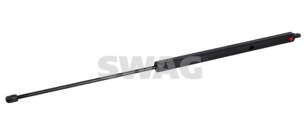 SWAG 30 92 7677 Gas Spring, bonnet