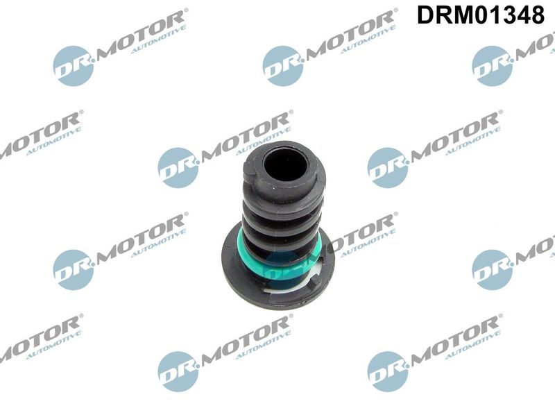 Пробка, оливний піддон, Dr.Motor DRM01348