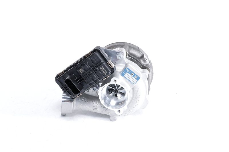 Compresor,sistem de supraalimentare T916972KL BTS Turbo