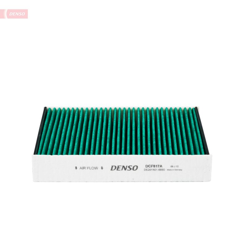 Filter, salongiõhk, DENSO DCF817A