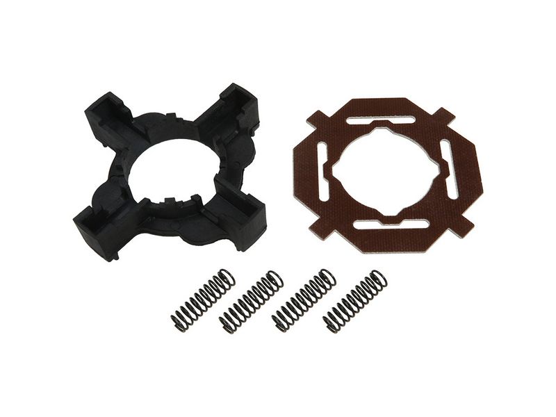 Brand new AS-PL Starter motor brush box for brush holder