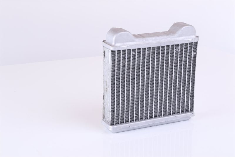 NISSENS 70225 Heat Exchanger, Interior Heating