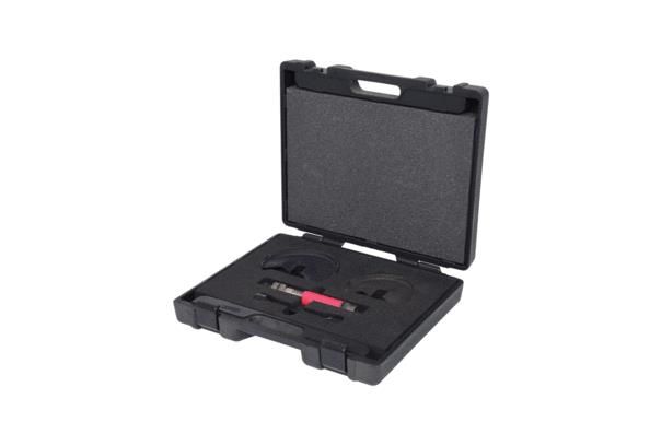 KS TOOLS 500.8610 Spring Compressor, suspension spring