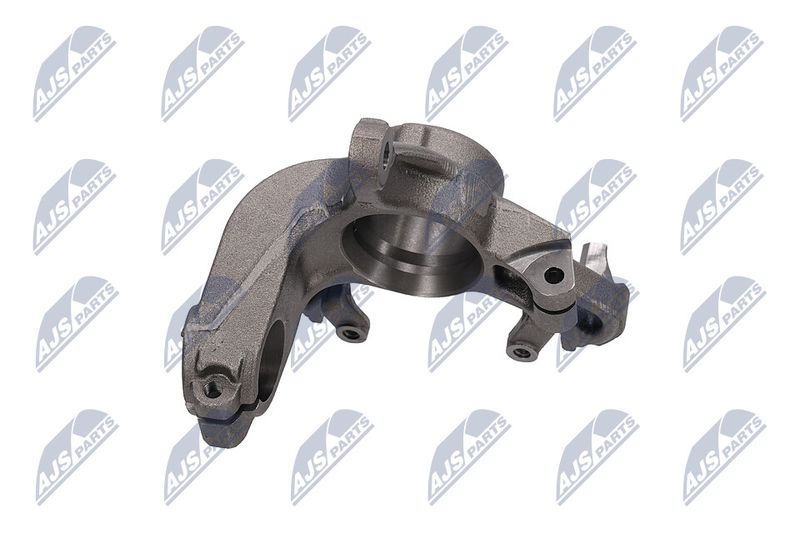 Käändmik, rattakinnitus, NTY ZZP-FR-045