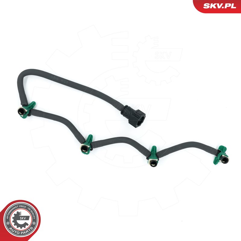 ESEN SKV 54SKV270 Hose, fuel overflow