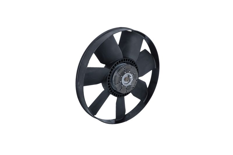 Spojka, větrák chladiče 49737