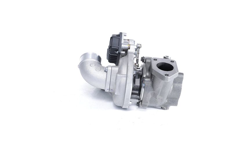 Compresor,sistem de supraalimentare T918570 BTS Turbo