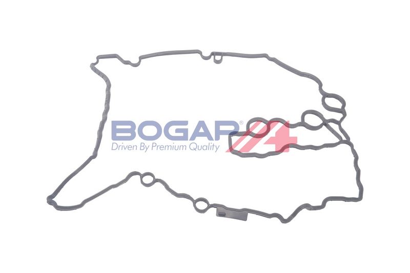 Tapa de valvulas completa BOGAP B1115131 - 4