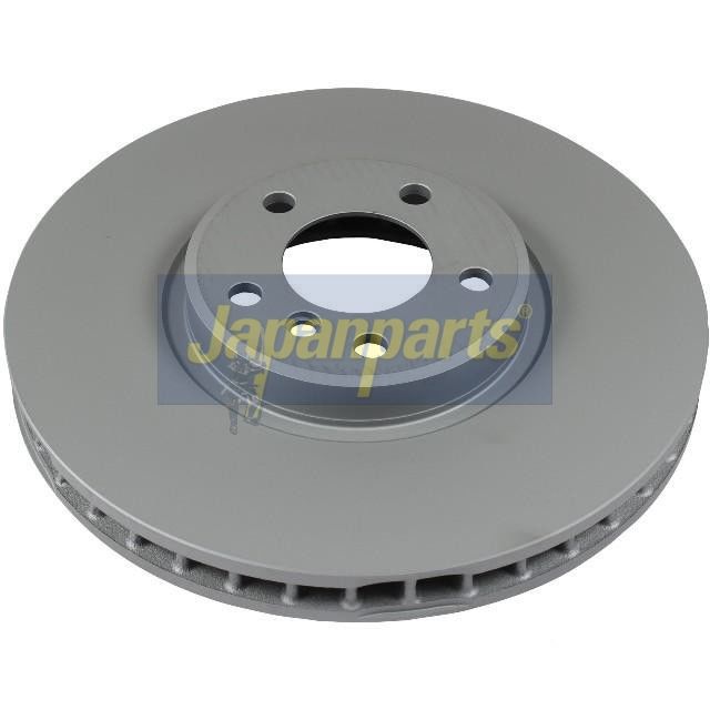 спирачен диск JAPANPARTS